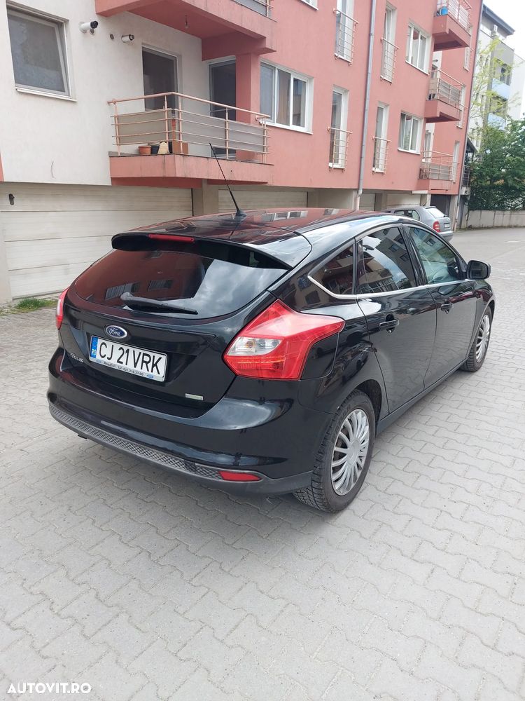 Ford Focus - 4