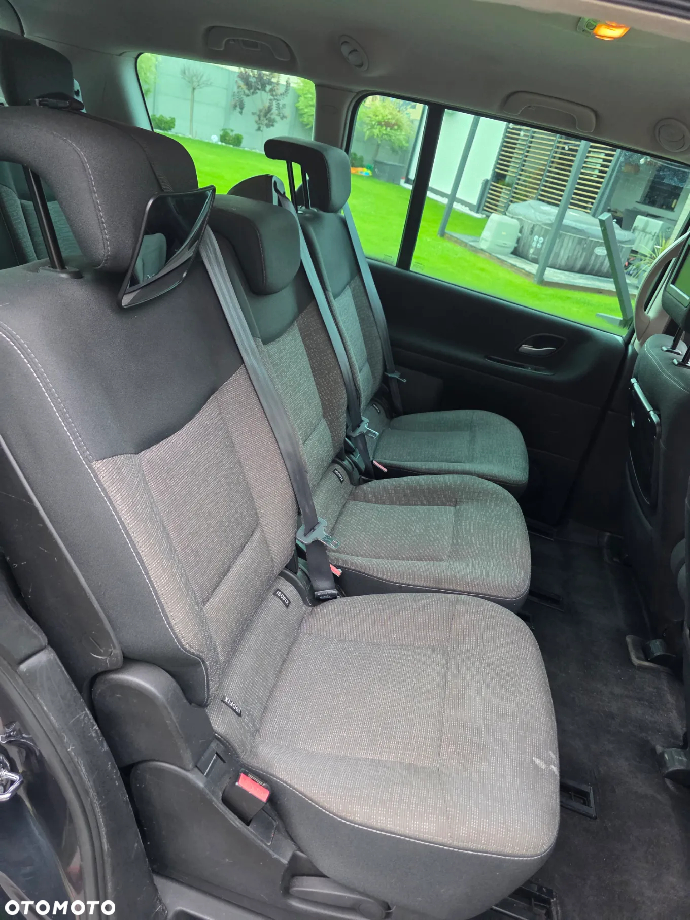Renault Espace 2.0 dCi FAP Edition 25th - 6