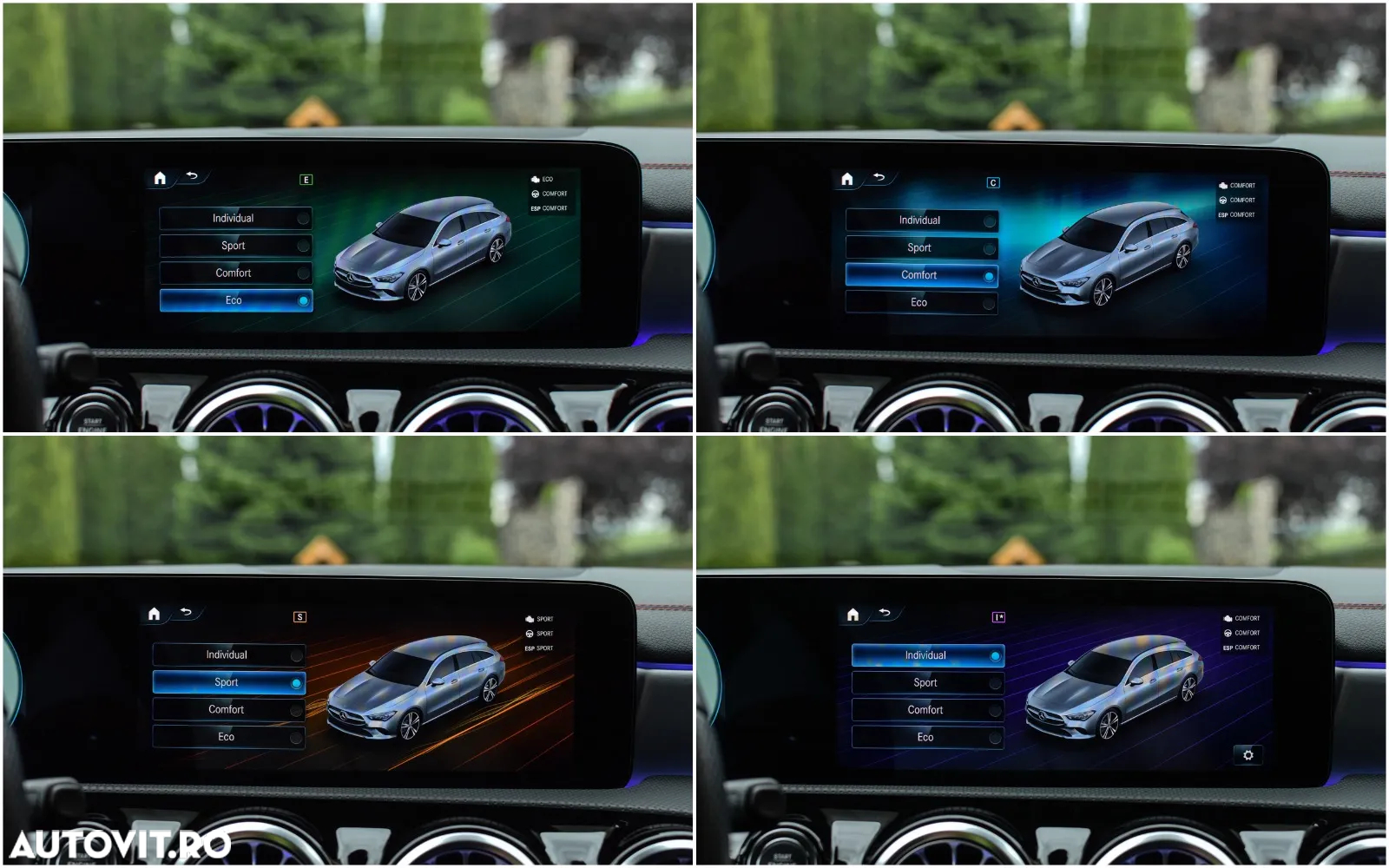 Mercedes-Benz CLA 200 Shooting Brake 7G-DCT AMG Line Advanced Plus - 25