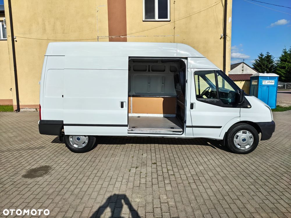 Peugeot BOXER L3H2 2.2 HDI 150 KM - 29
