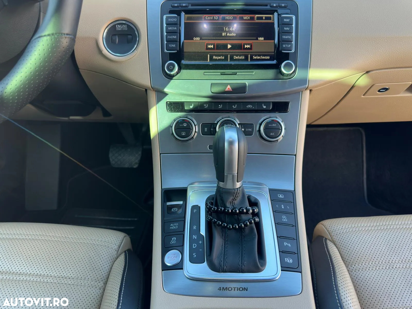 Volkswagen Passat CC 2.0 TDI DSG BMT - 20
