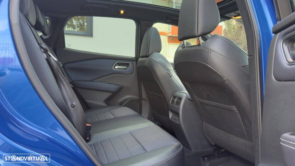 Nissan Qashqai - 17