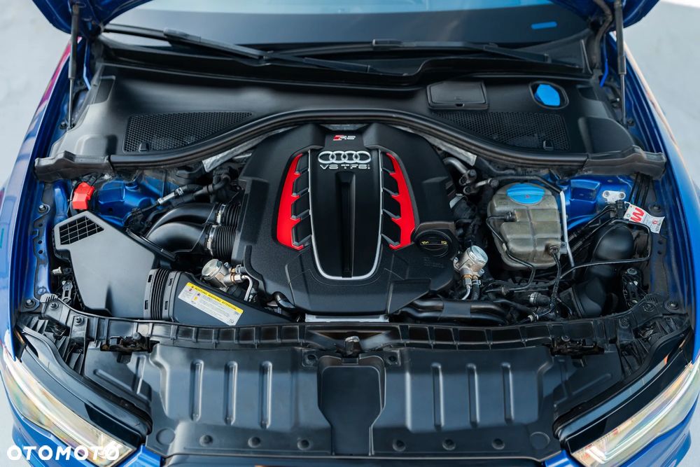 Audi RS6 - 22