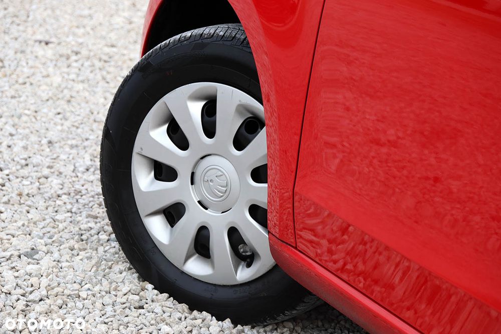 Skoda Citigo 1.0 Style - 37