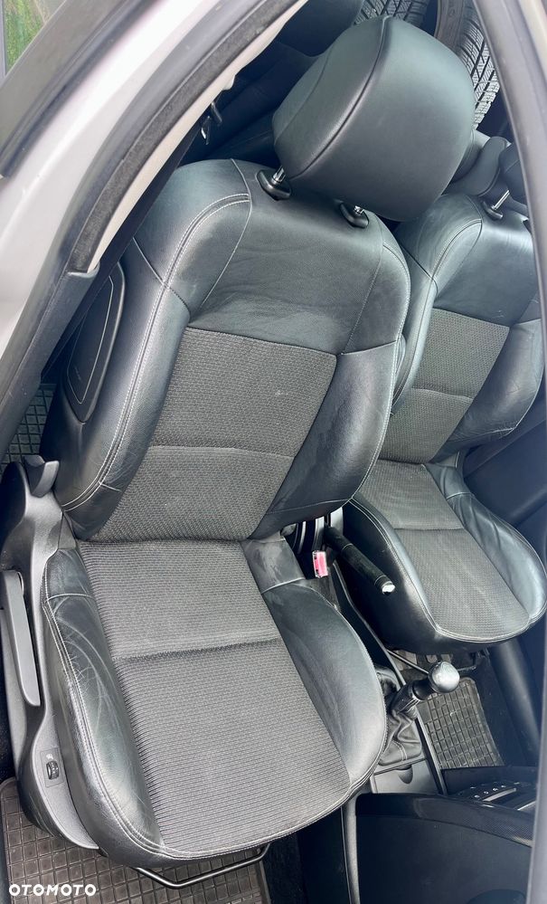 Peugeot 207 1.6 THP Platinum - 10