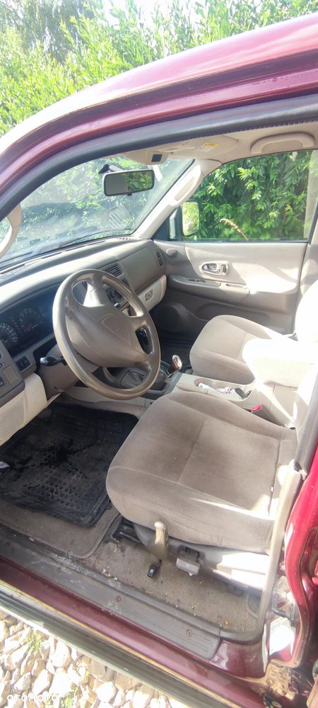 Mitsubishi Montero 3.0 4WD LS - 3