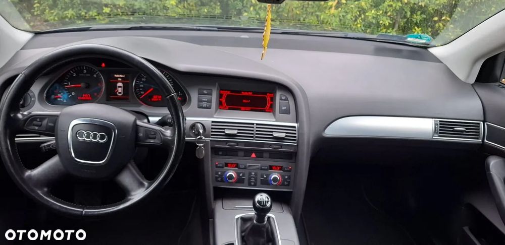Audi A6 - 11