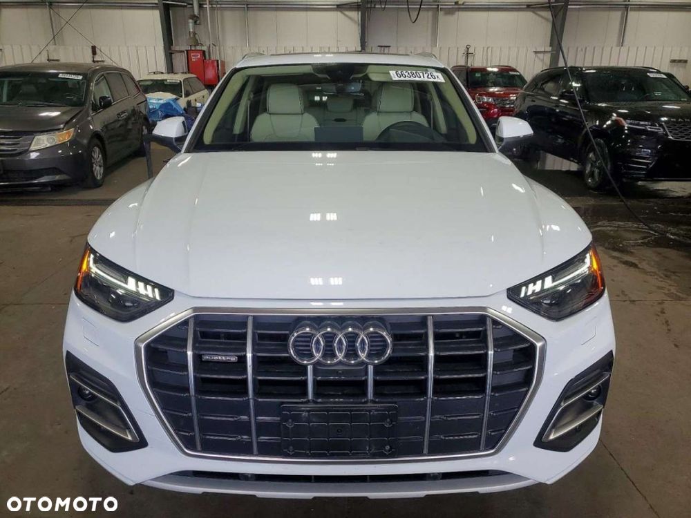 Audi Q5 - 8