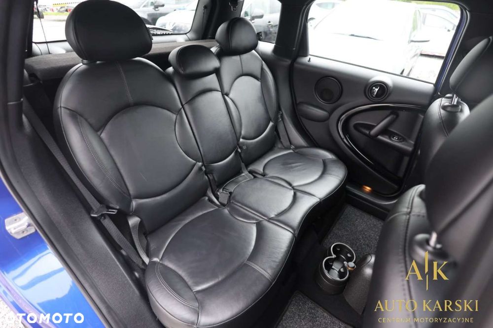 MINI Countryman - 19