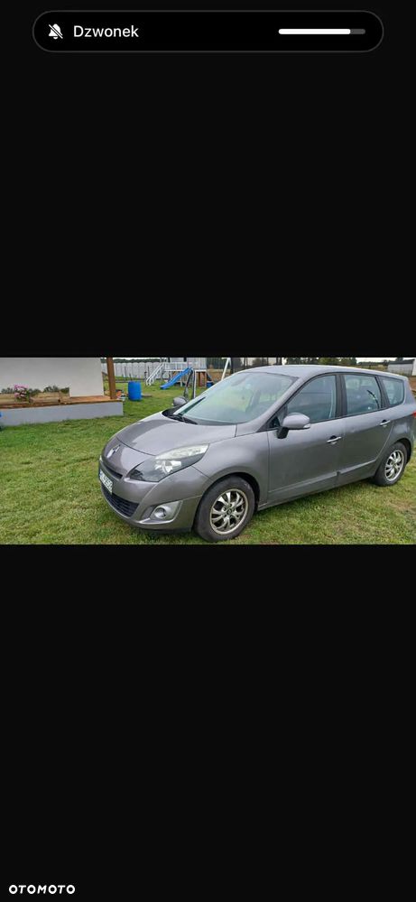 Renault Grand Scenic Gr 1.6 16V Authentique - 9