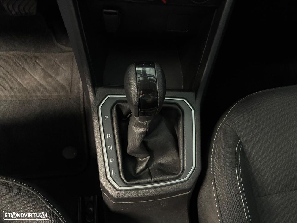 Dacia Sandero 1.0 TCe Expression CVT - 27