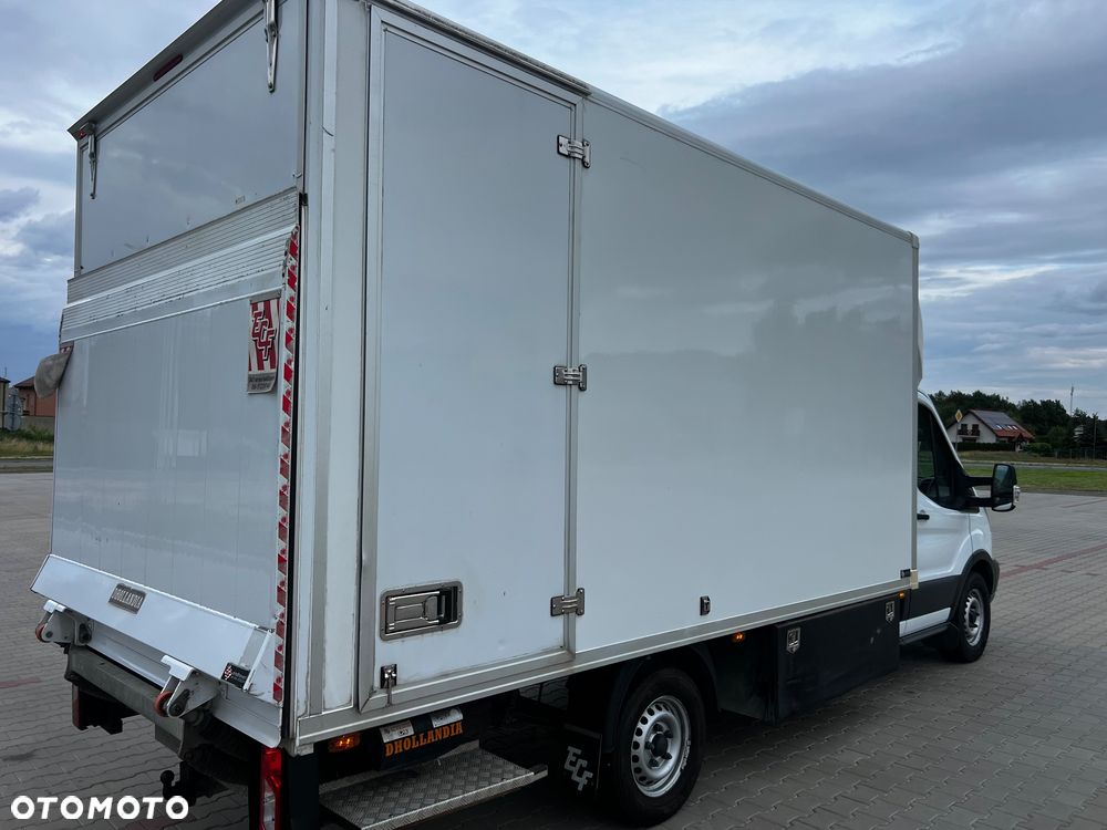 Ford Transit - 7