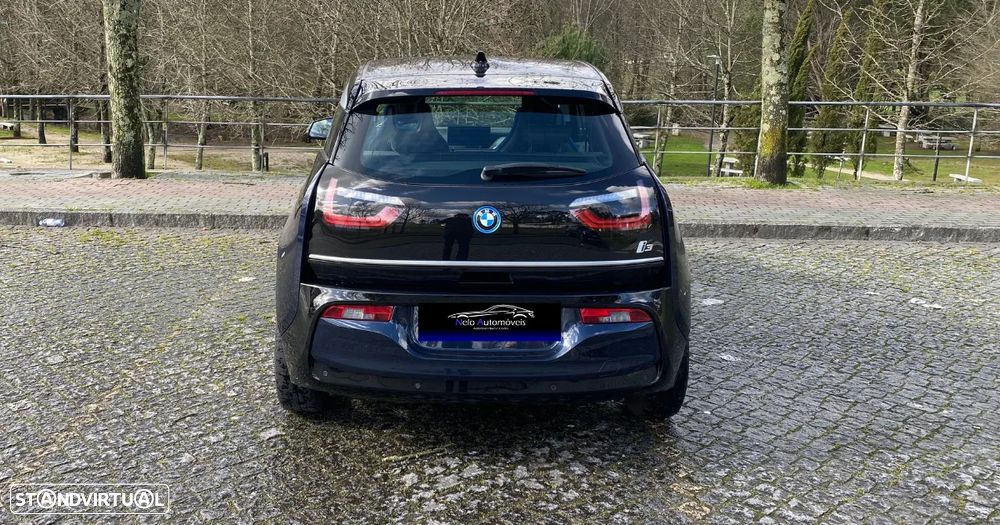 BMW i3 — fotografia 2