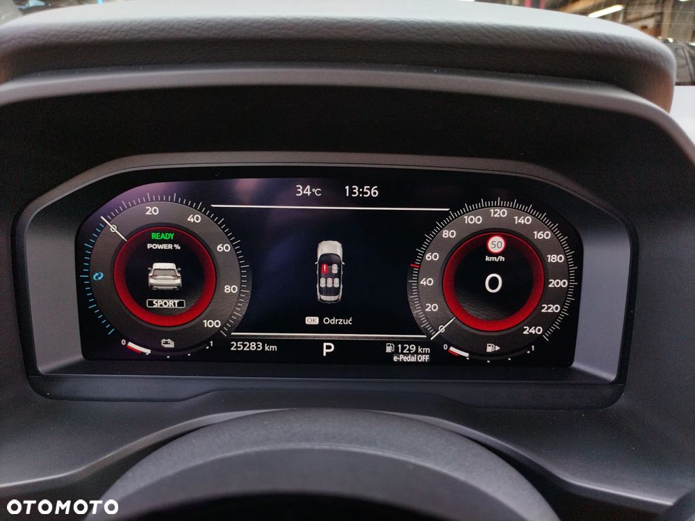 Nissan X-Trail 1.5 VC-T e-POWER Tekna e-4ORCE - 11