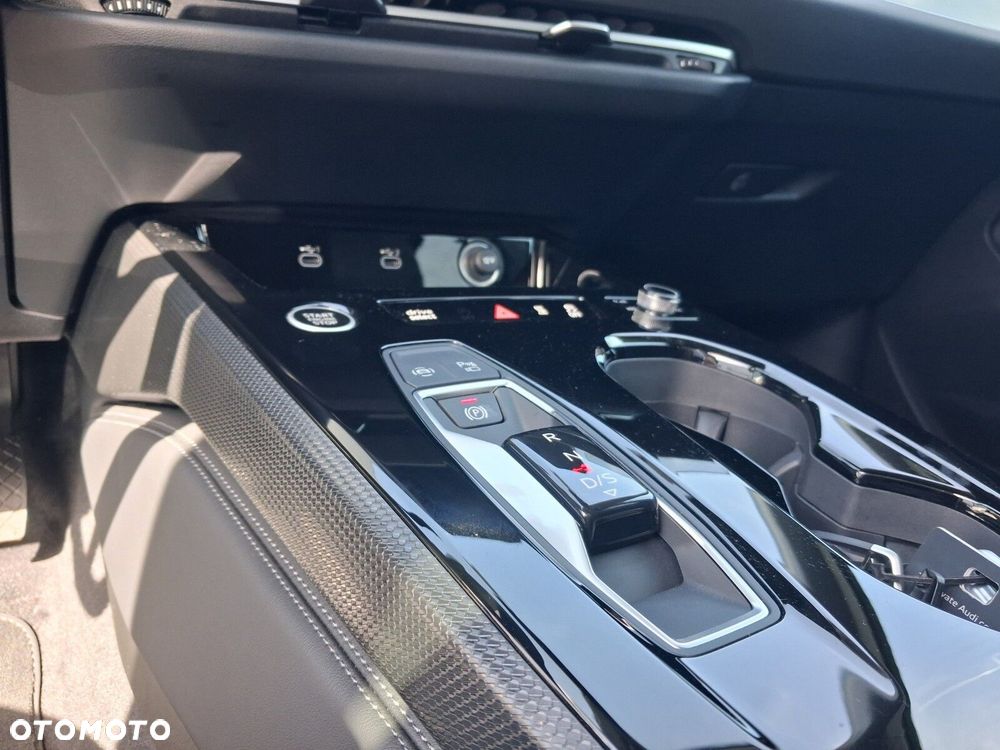 Audi A5 Avant TDI mHEV Quattro S tronic - 28