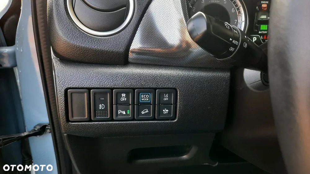 Suzuki Vitara 1.5 DualJet Hybrid Premium Plus 4WD AGS - 14