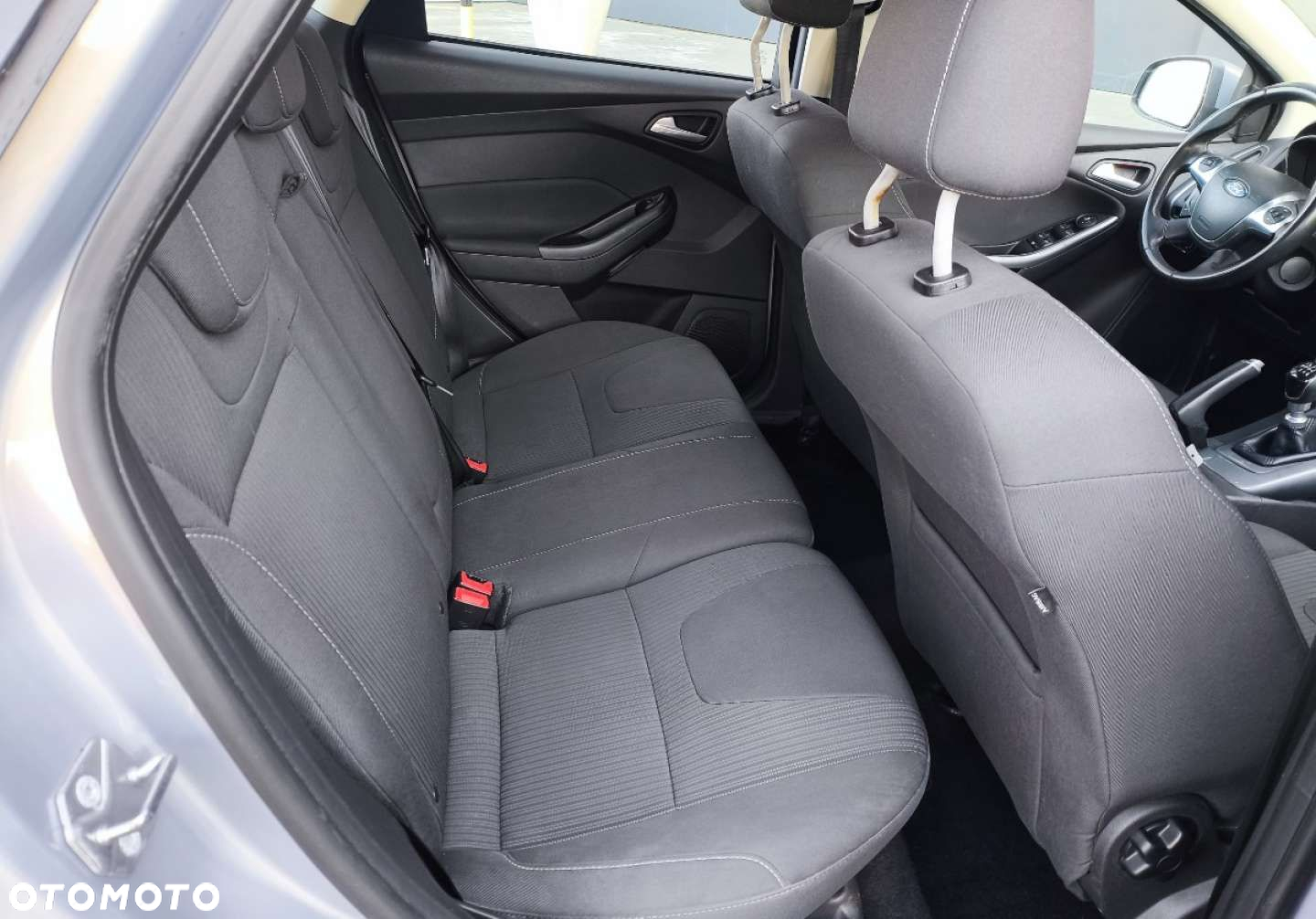 Ford Focus - 8