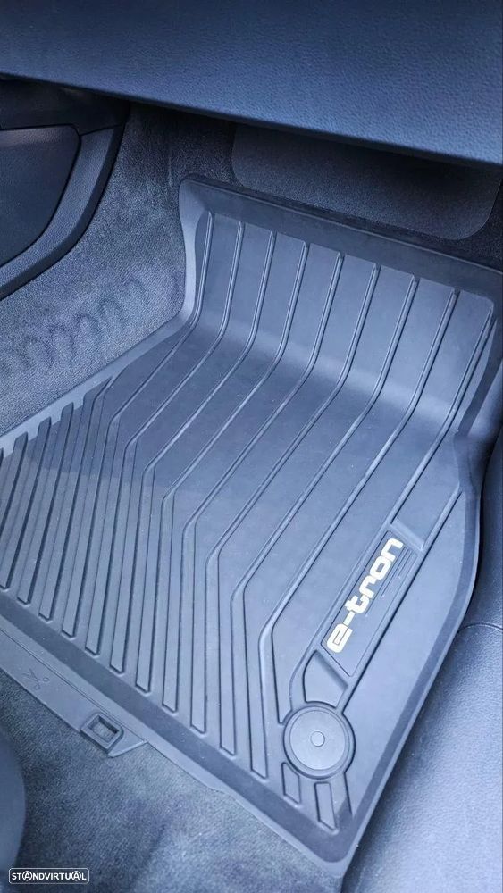 Audi e-tron 50 quattro - 10