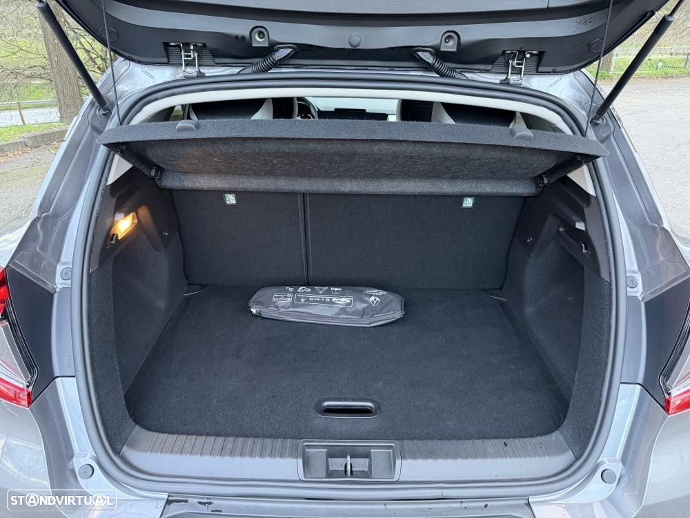 Renault Captur 1.3 TCe Exclusive - 29