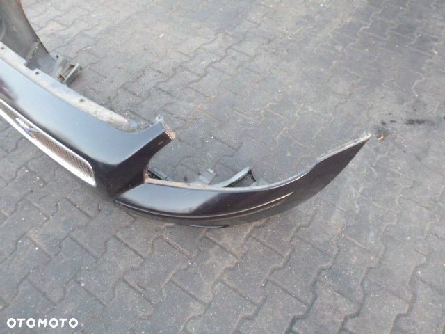 ZDERZAK PRZÓD PRZEDNI VOLVO V50 - 9