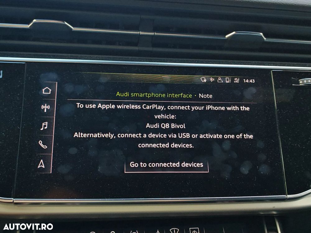 Audi Q8 - 31