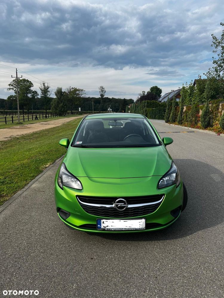 Opel Corsa 1.4 Enjoy - 3