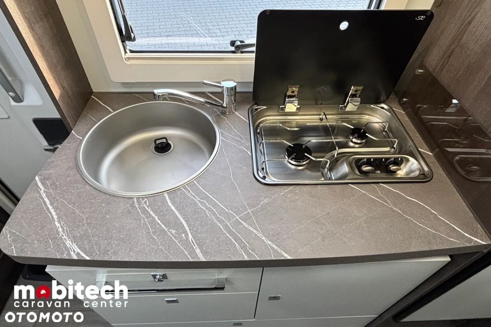 Benimar Sport 340 UP M25 - 13