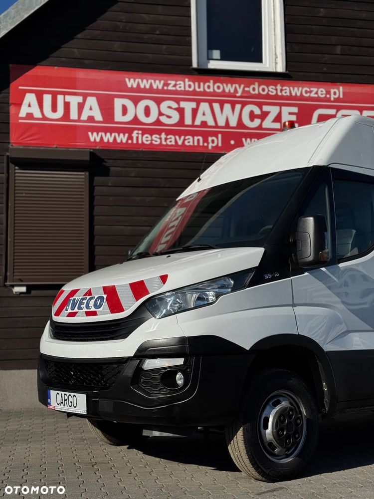 Iveco 35C18 - 4