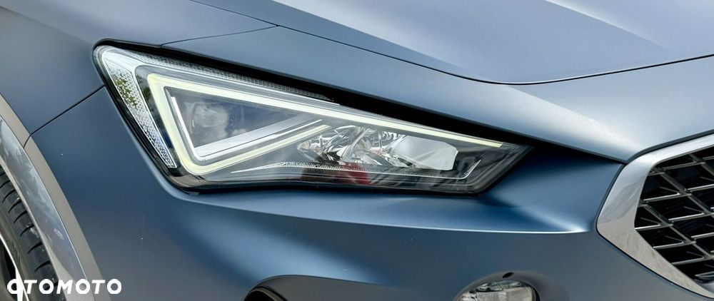 Cupra Formentor 1.4 e-Hybrid DSG - 14