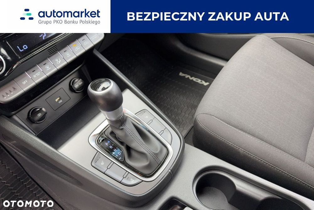 Hyundai Kona - 14