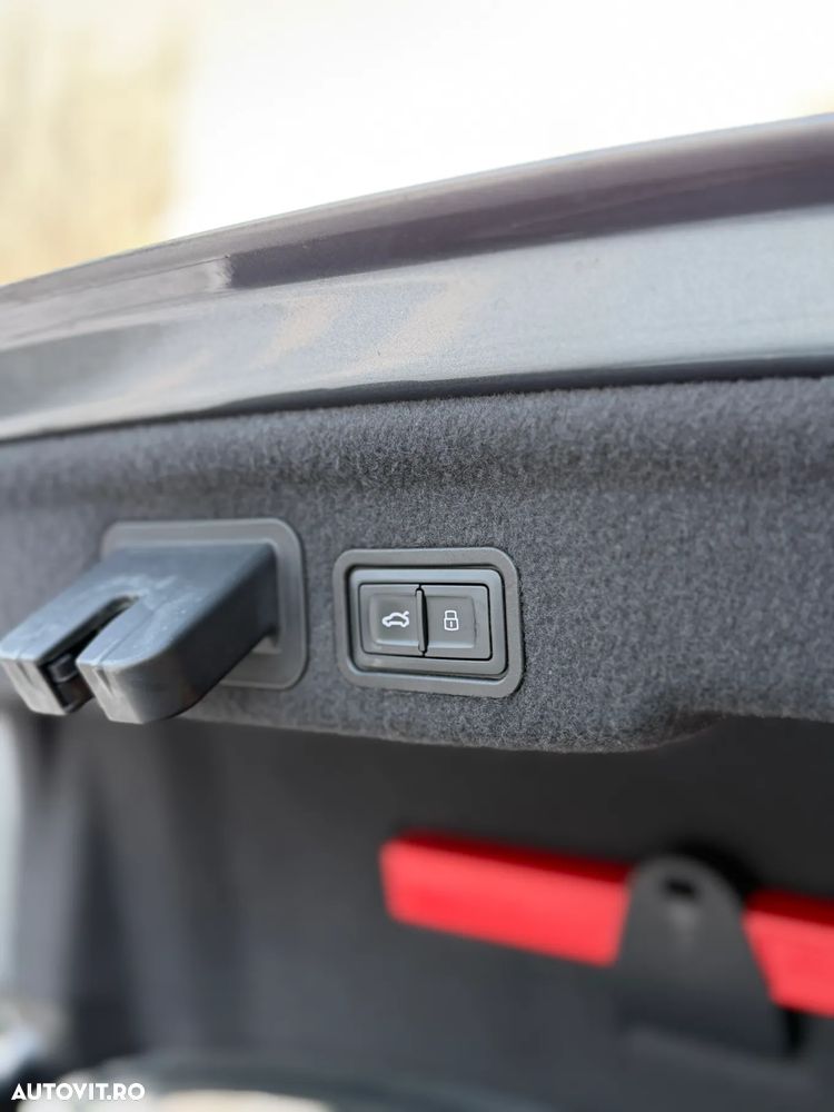 Audi A8 3.0 TDI Quattro Tiptronic - 26