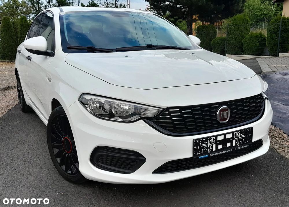 Fiat Tipo 1.4 16V More - 22