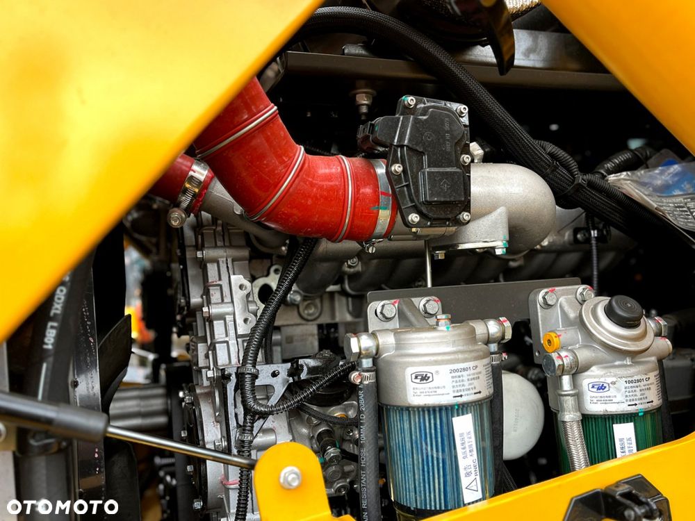 Günstig B925 CAT JCB - 11