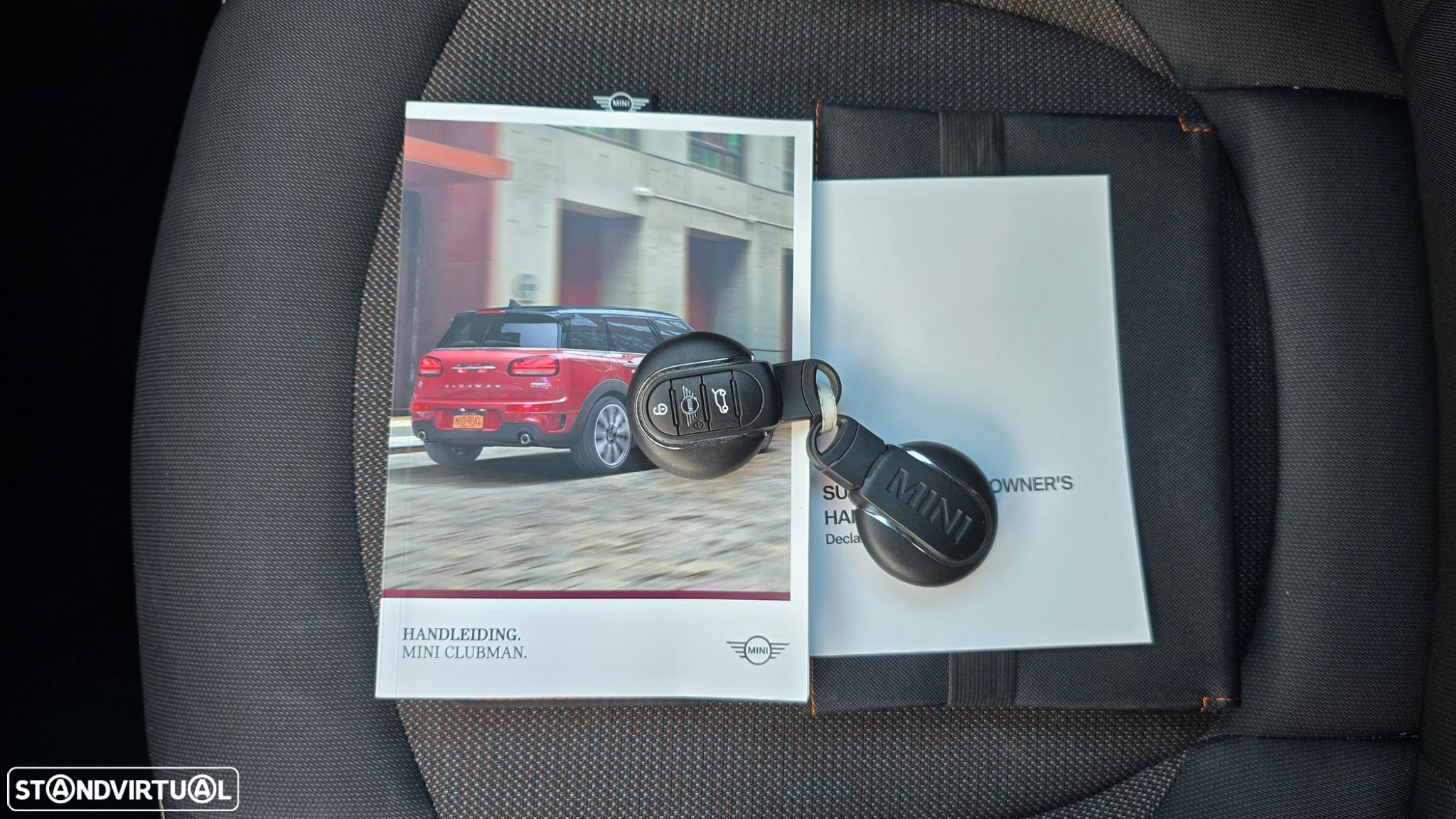 MINI Clubman - 49