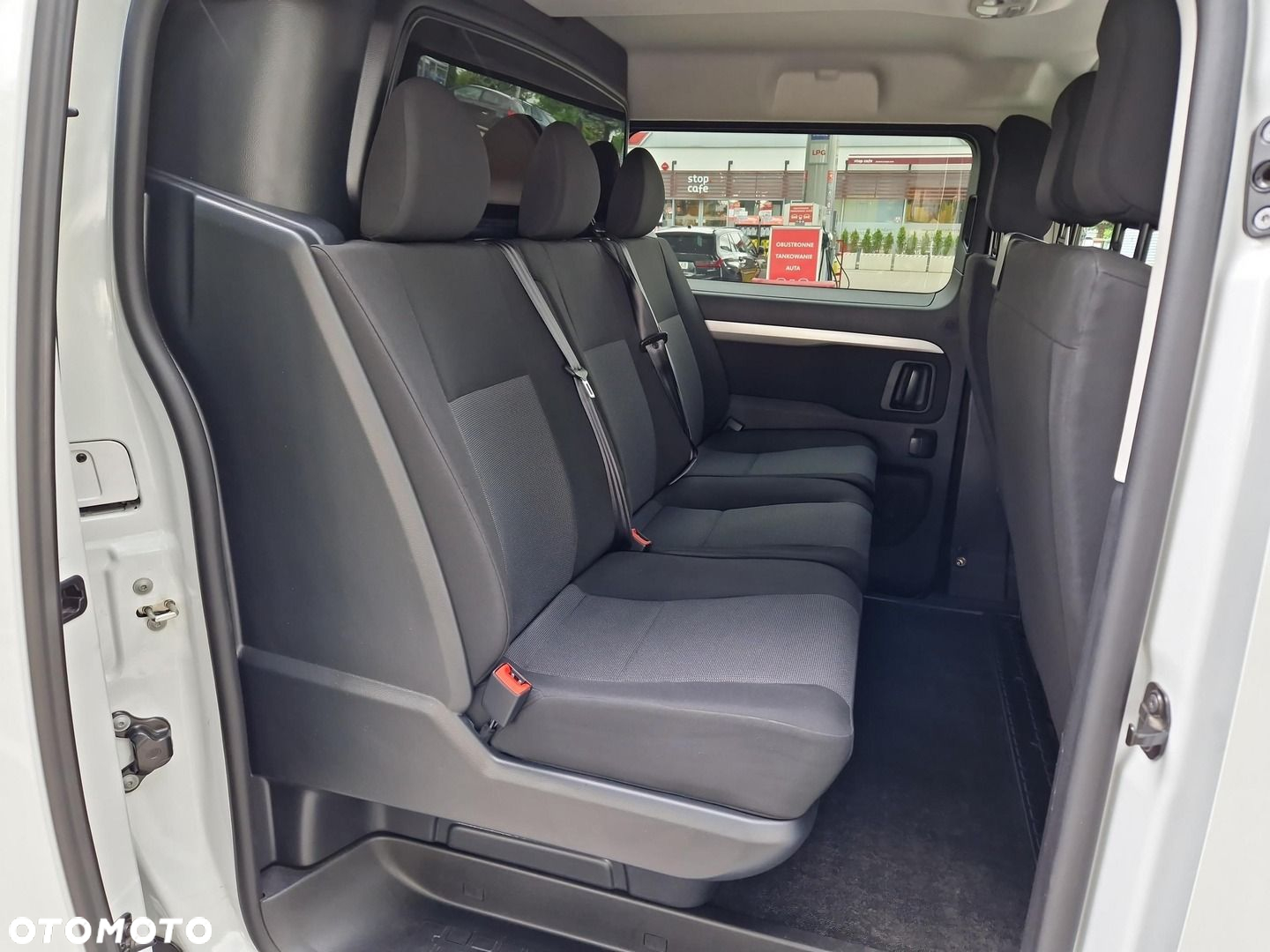 Toyota PROACE - 14