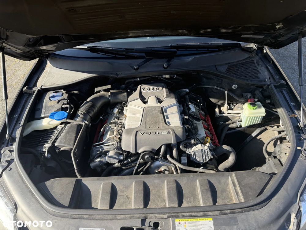 Audi Q7 3.0 TFSI Quattro Tiptr - 28