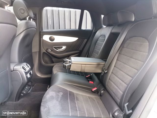 Mercedes-Benz EQC 400 4Matic - 7