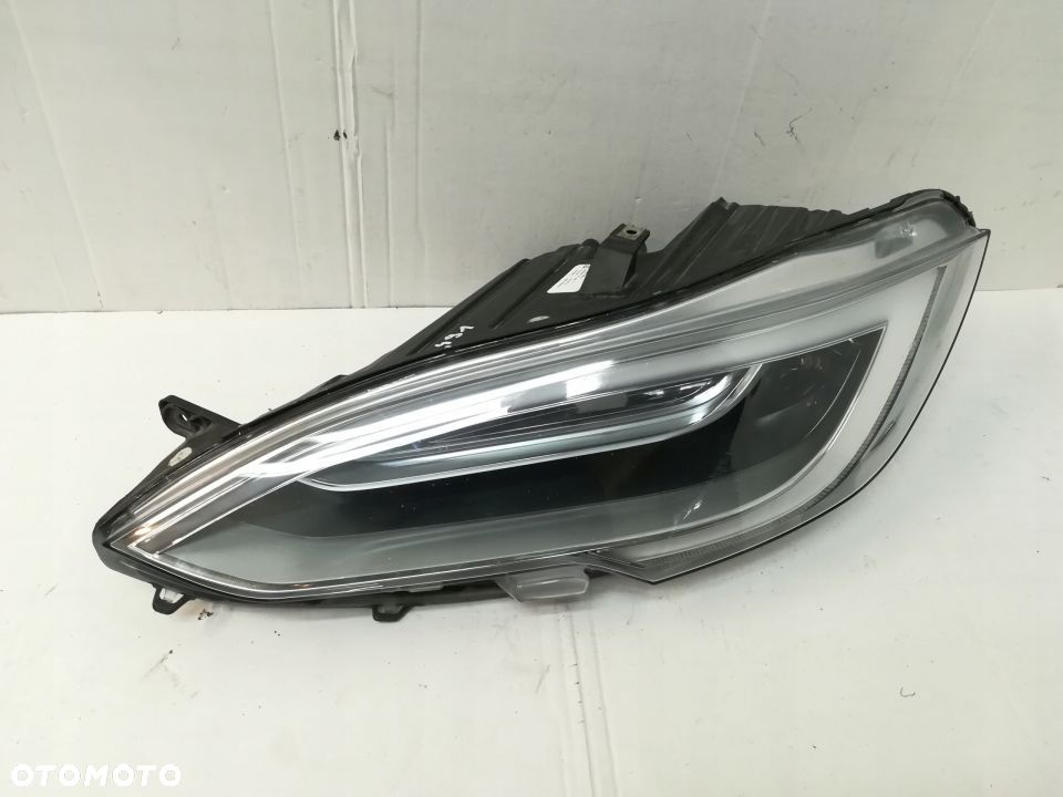 Tesla S lift lampa lewa przód full led - 1