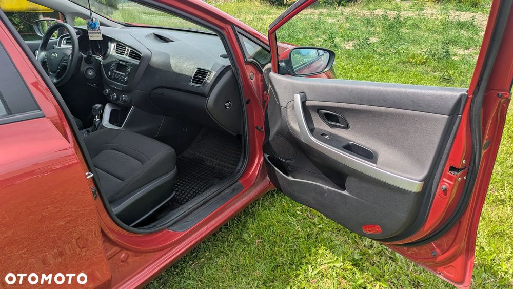 Kia Ceed 1.4 S - 11