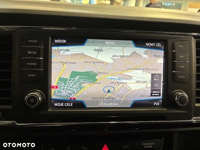 Seat Ateca 1.4 Eco TSI Xcellence S&S DSG - 20