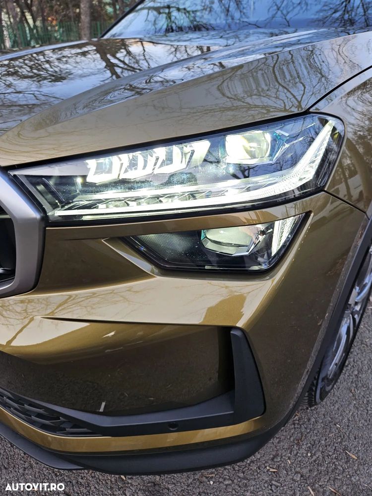 Skoda Kodiaq 1.5 TSI DSG MHEV Selection - 6