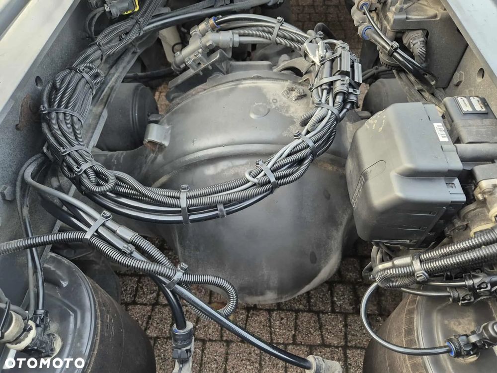 Scania R450 mega - 21