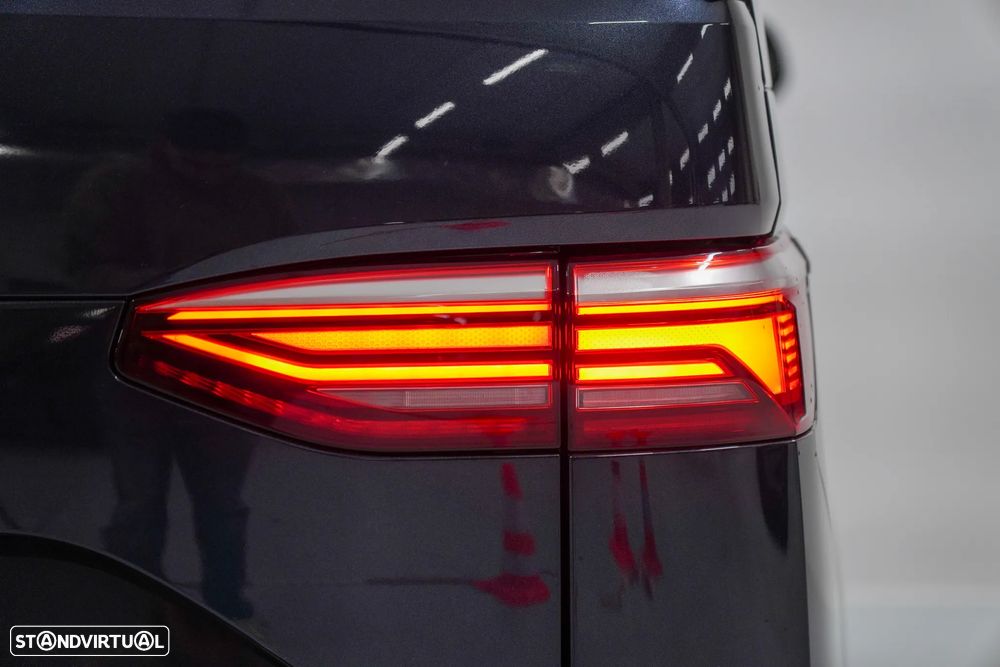 VW Multivan 2.0 TDI Style Longa DSG - 6