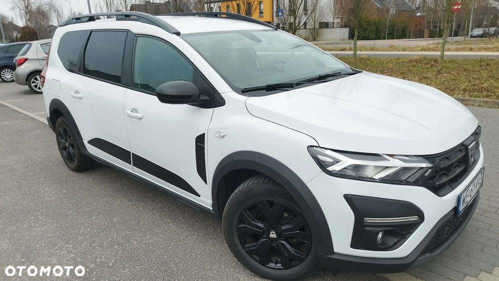 Dacia Jogger 1.0 TCe SL Extreme - 2