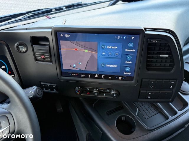 Ford F-MAX Gen 2 510 KM Skóry Nawigacja NOWY MODEL - 9