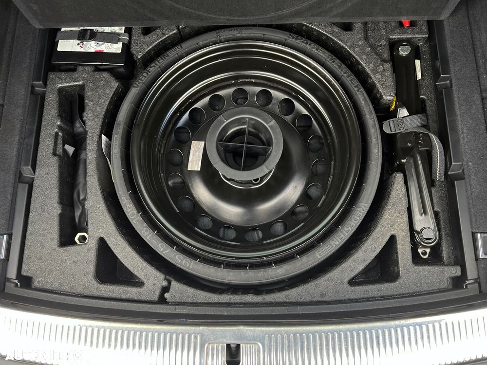 Audi Q5 35 TDI S tronic S line business - 20