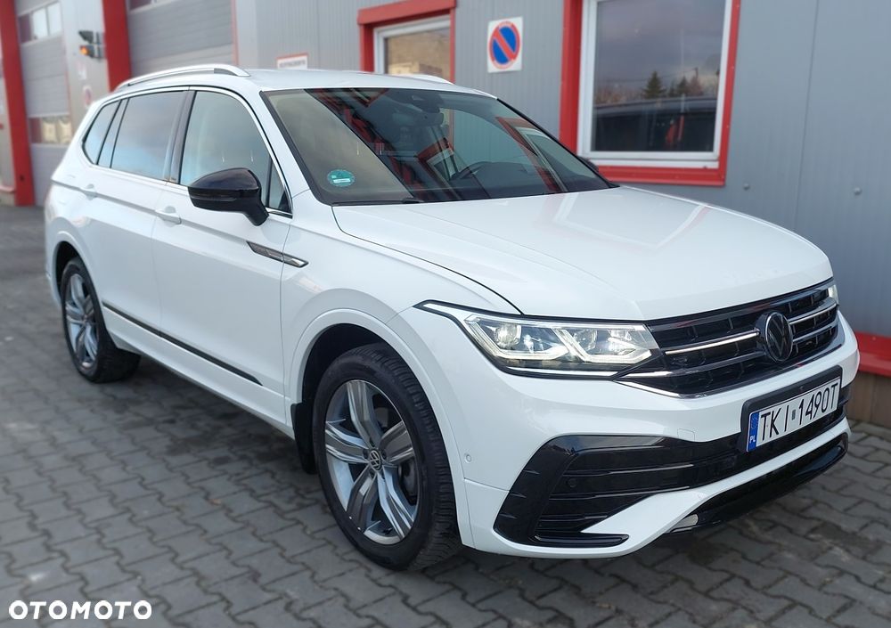 Volkswagen Tiguan - 2