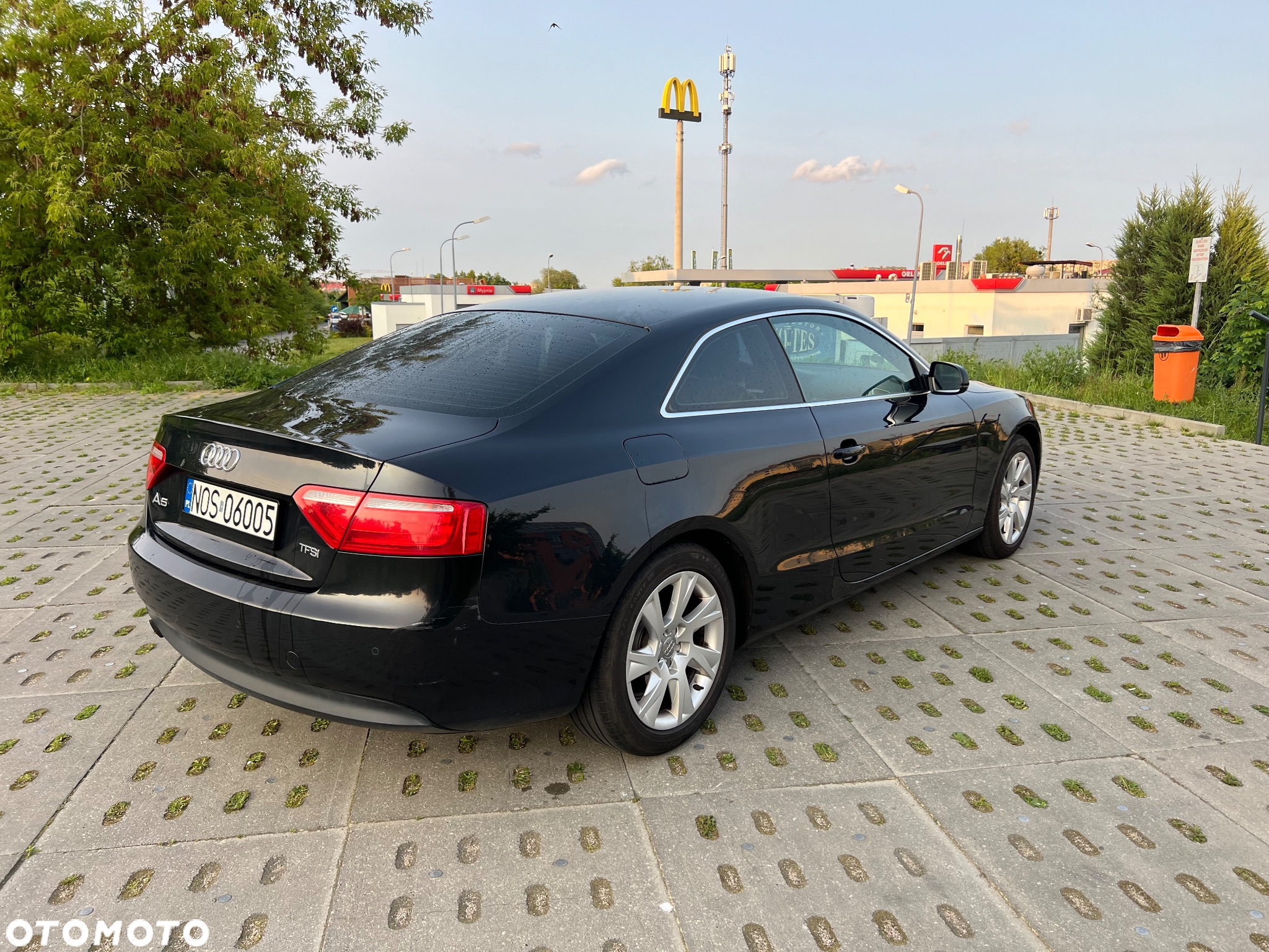 Audi A5 1.8 TFSI - 5
