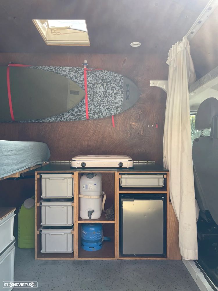 Ford Transit - 4