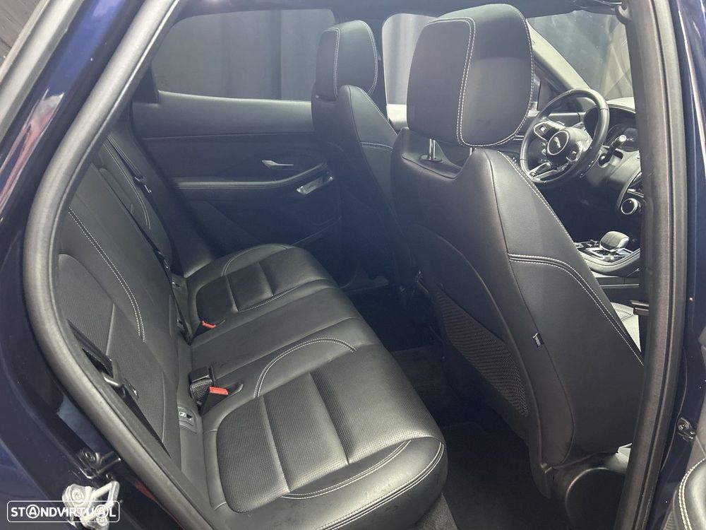 Jaguar E-Pace 1.5 P300e R-Dynamic HSE AWD Aut. - 21